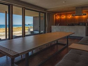 SETO CLAS TSUDA THE BEACH RESORT B&nbsp;施設全景