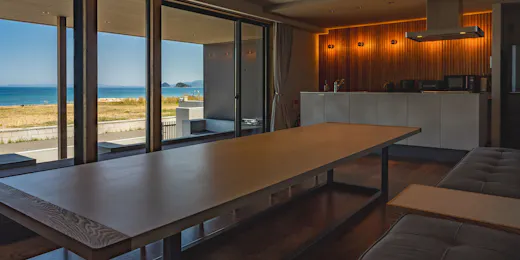 SETO CLAS TSUDA THE BEACH RESORT B