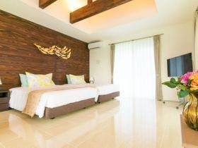 石垣島　ザ　ミヤラガーデン(ＴＨＥ　ＭＩＹＡＲＡＧＡＲＤＥＮ)