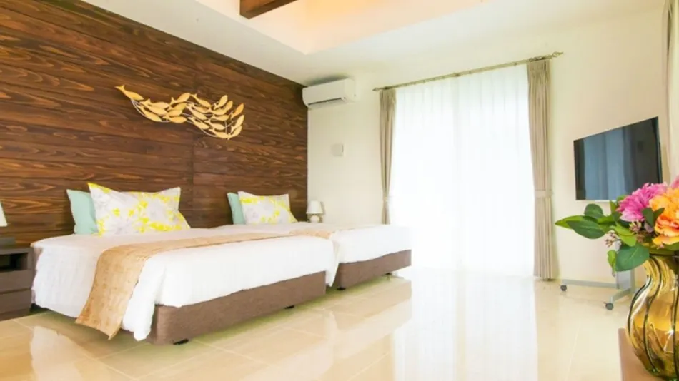 Ishigaki Island The Miyara Garden