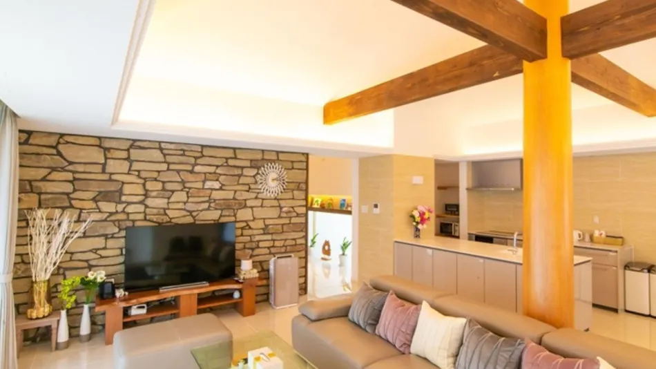 Ishigaki Island The Miyara Garden