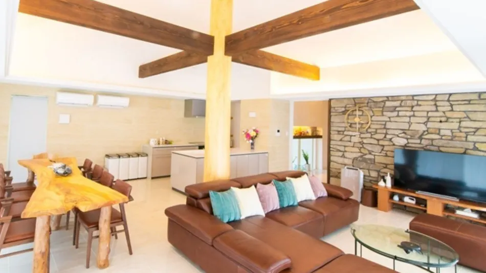 Ishigaki Island The Miyara Garden