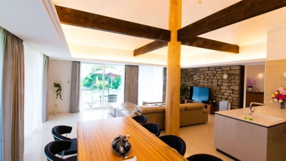 Ishigaki Island The Miyara Garden