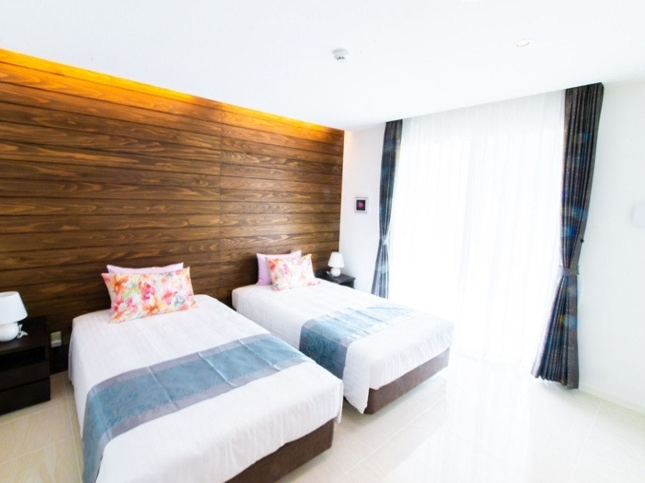 石垣島 ザミヤラガーデン - 宿泊予約 - 一休.com