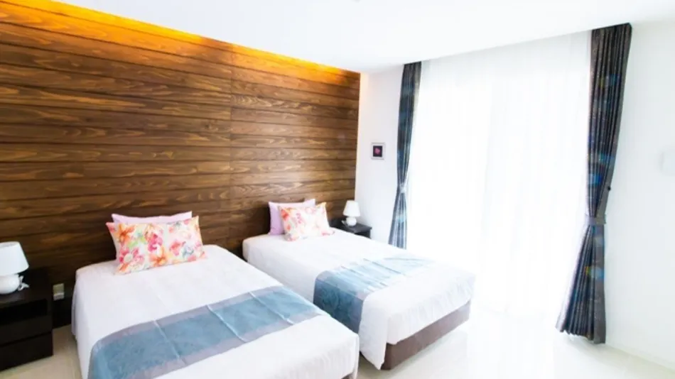 Ishigaki Island The Miyara Garden