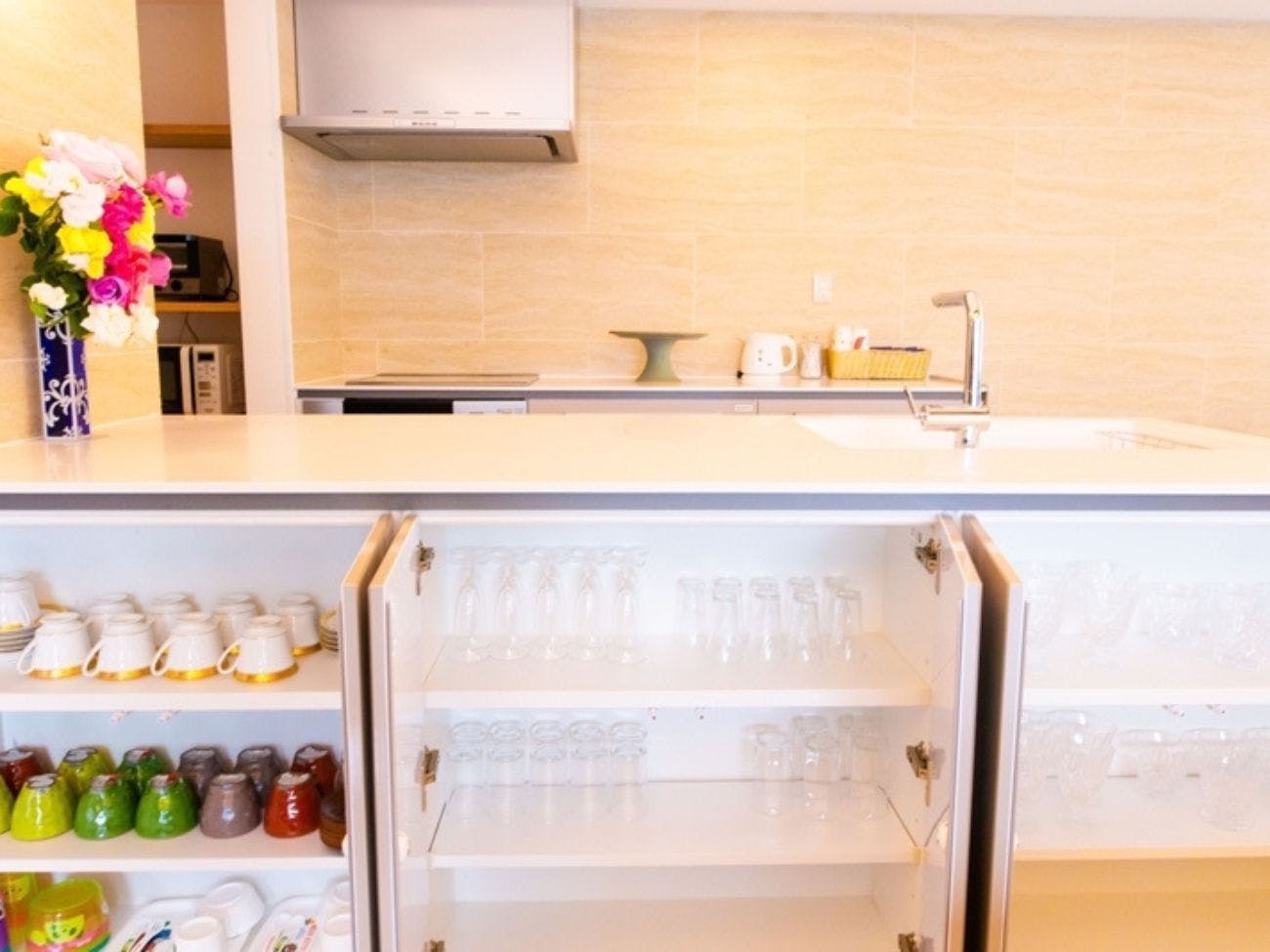 Ishigaki Island The Miyara Garden