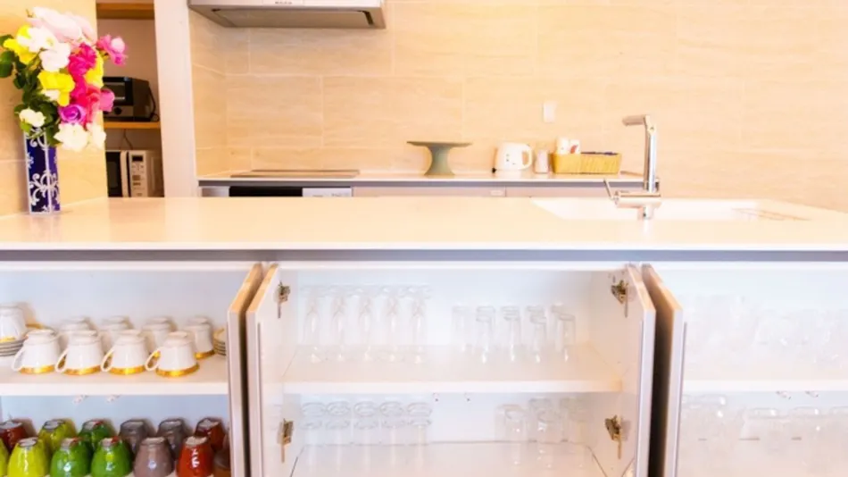 Ishigaki Island The Miyara Garden