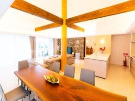 石垣島　ザ　ミヤラガーデン(ＴＨＥ　ＭＩＹＡＲＡＧＡＲＤＥＮ)