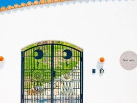 石垣島　ザ　ミヤラガーデン(ＴＨＥ　ＭＩＹＡＲＡＧＡＲＤＥＮ)