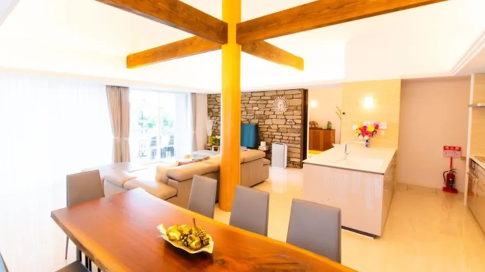 Ishigaki Island The Miyara Garden