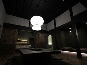 tokoro　hotel　Isumi