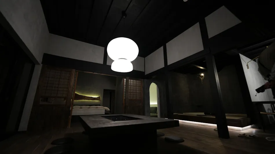 Tokoro Hotel Isumi