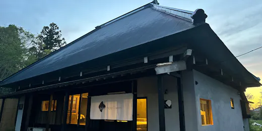 tokoro hotel Isumi