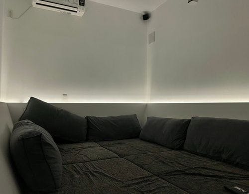 シアタールーム