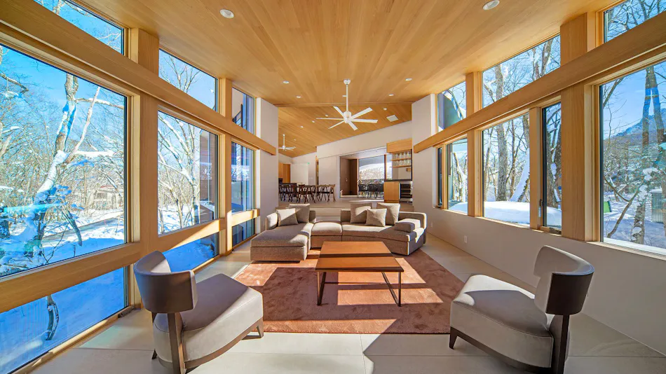 Villa Lily