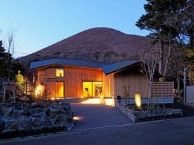 bekka izu&nbsp;施設全景