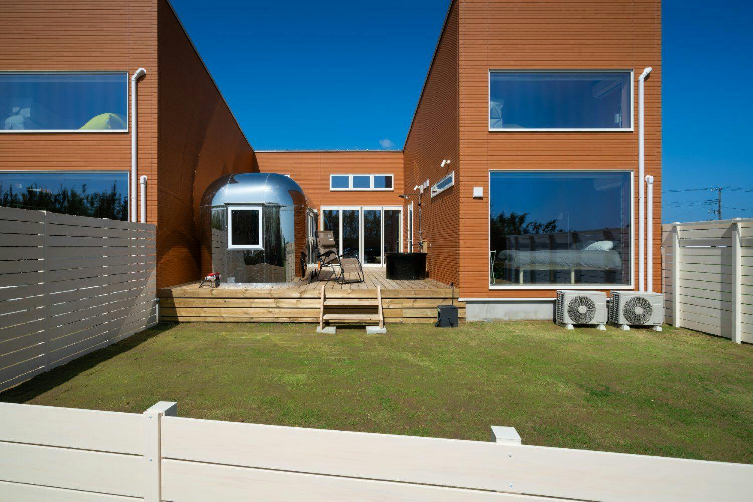 しあわせの宿 Shikitsunishi 2-10-14 - Vacation STAY 12163, Osaka (updated