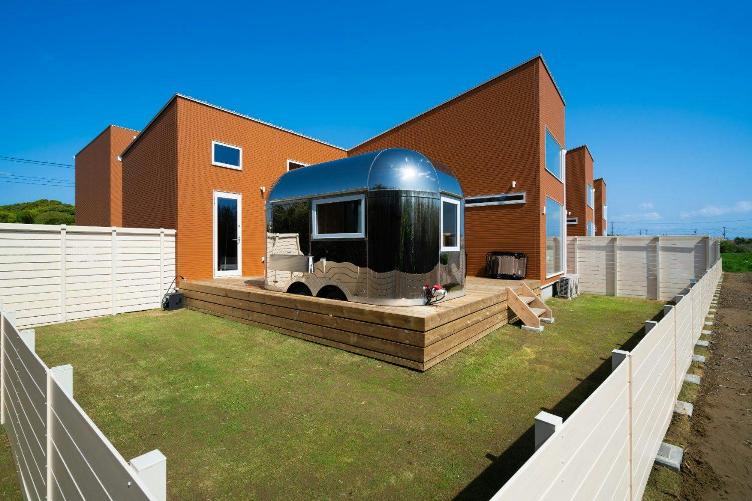 しあわせの宿 Shikitsunishi 2-10-14 - Vacation STAY 12163, Osaka (updated