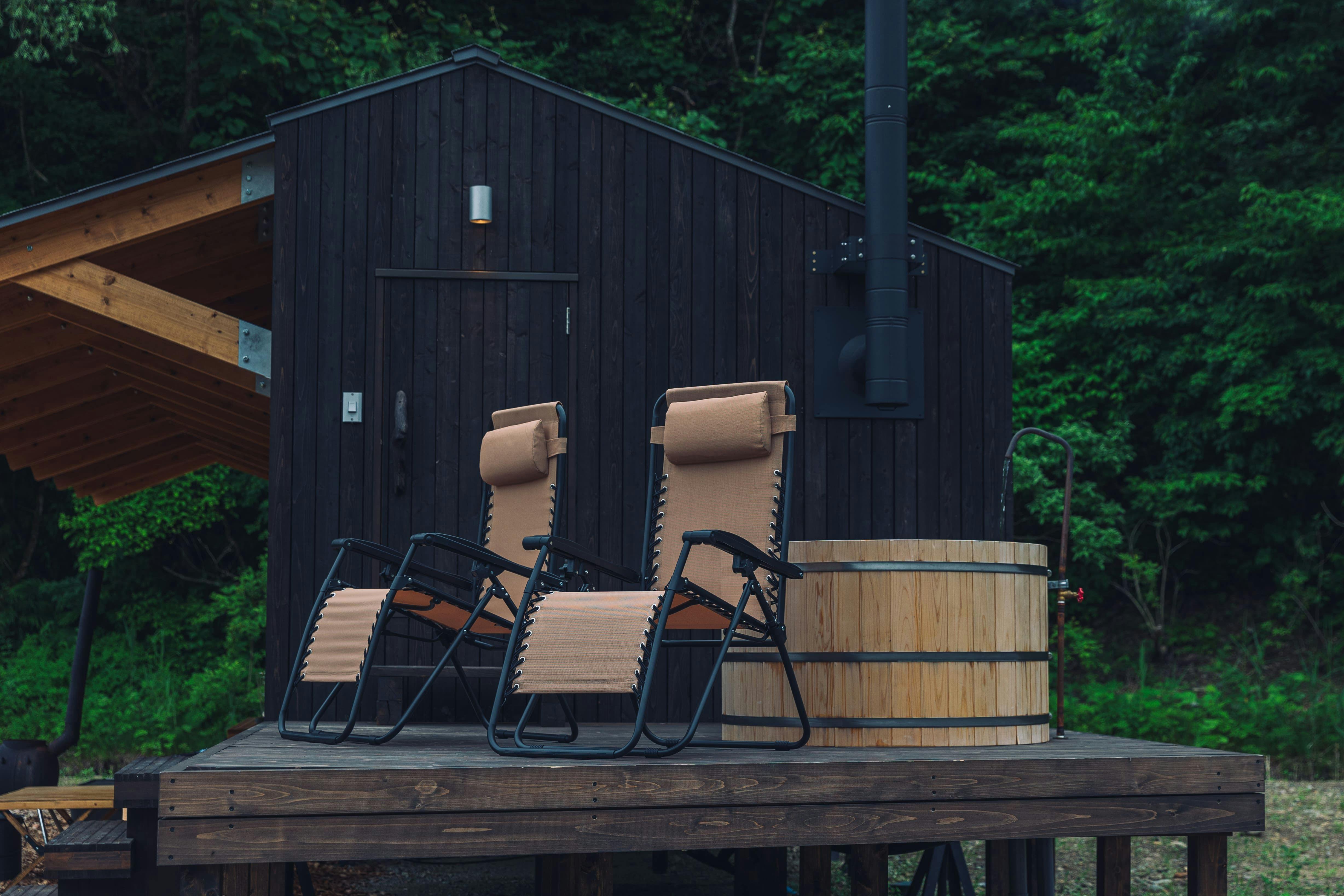 Earthboat Hakuba