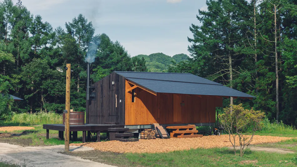 Earthboat Hakuba