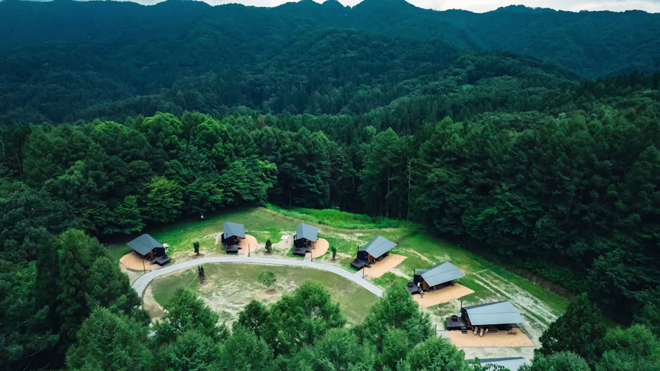 Earthboat Hakuba