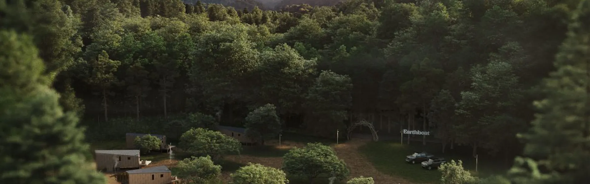 Earthboat Hakuba