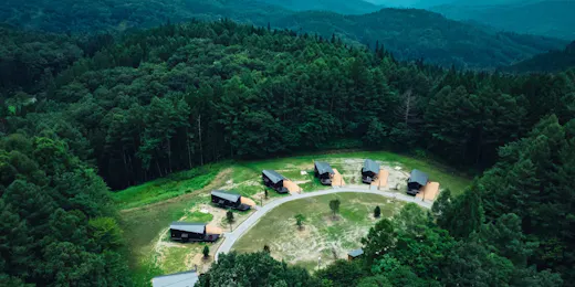 Earthboat Hakuba