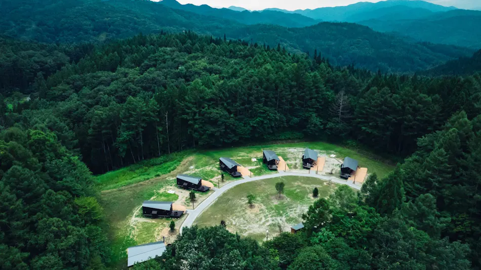 Earthboat Hakuba