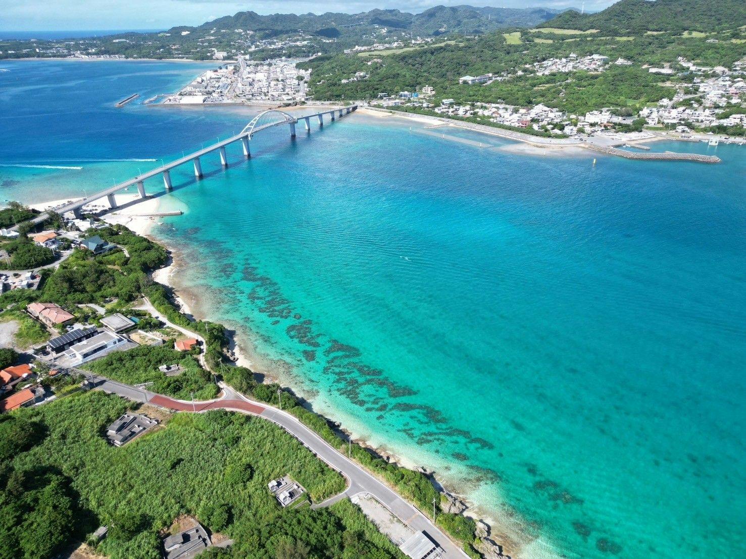 ResortVilla-KAPUKA　瀬底島