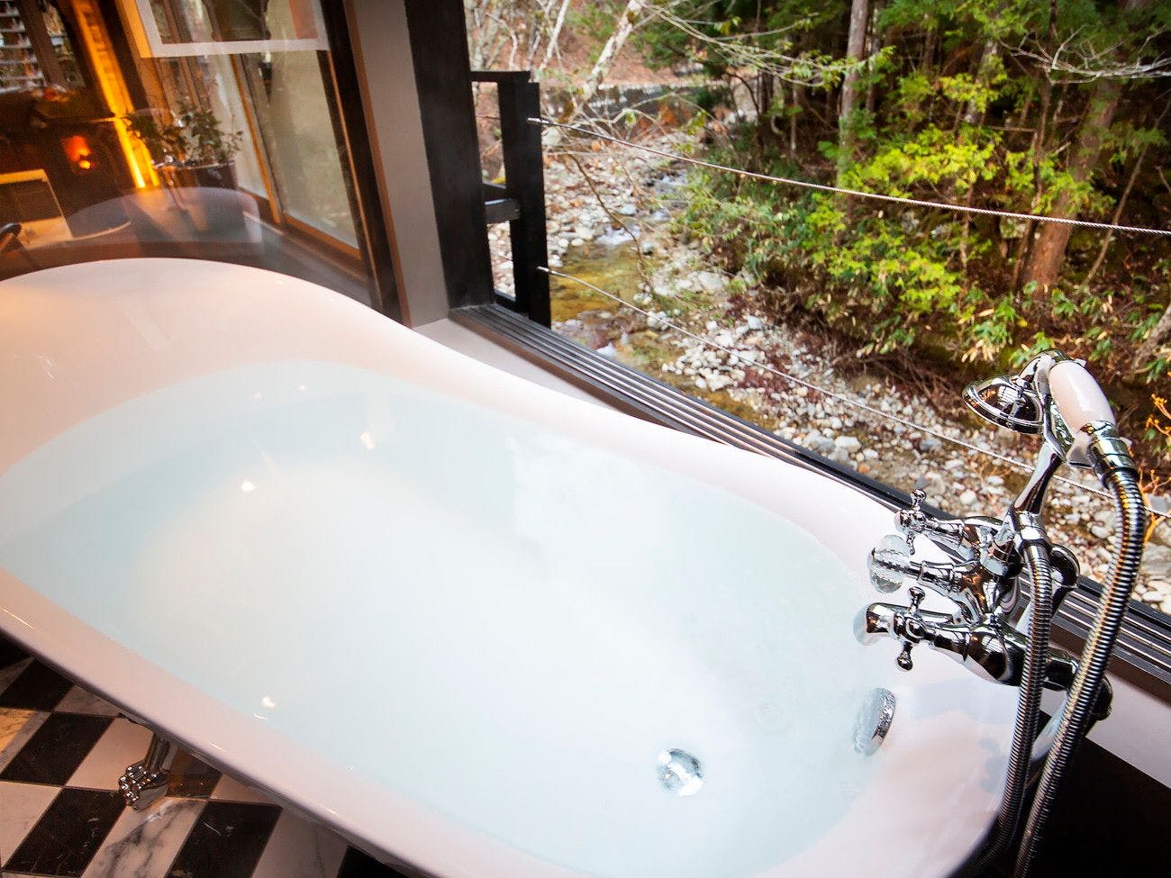 the Cask_バースデーバス