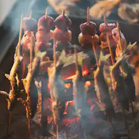 อาหารโรบาตะต้นตำรับ