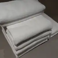 ชุดผ้าขนหนู