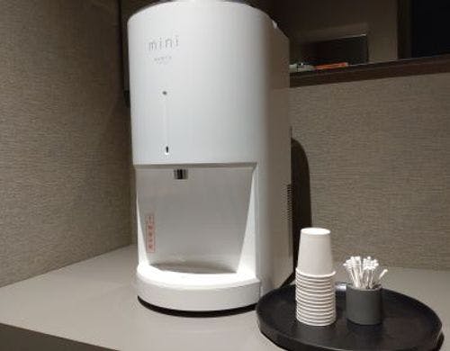 ウォーターサーバー