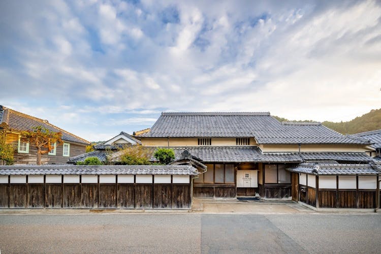 NIPPONIA 福住 宿場町のサムネイル画像