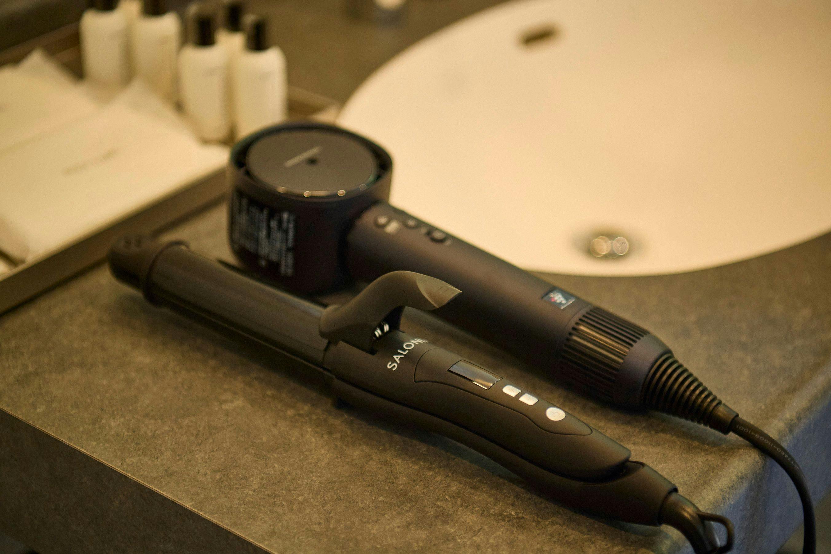 バスアメニティー