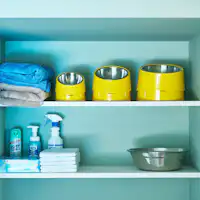 B棟 ペット用品