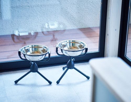 B棟 ペット用品