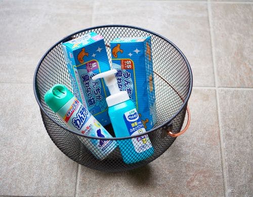 B棟 ペット用品