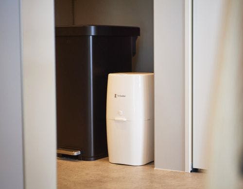 B棟 ペット用品