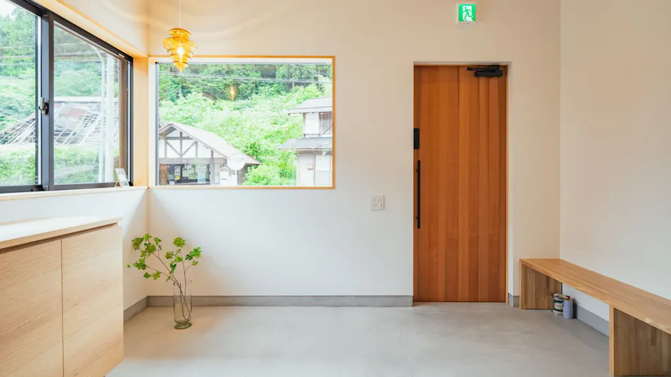 Sauna Villa ITADORI