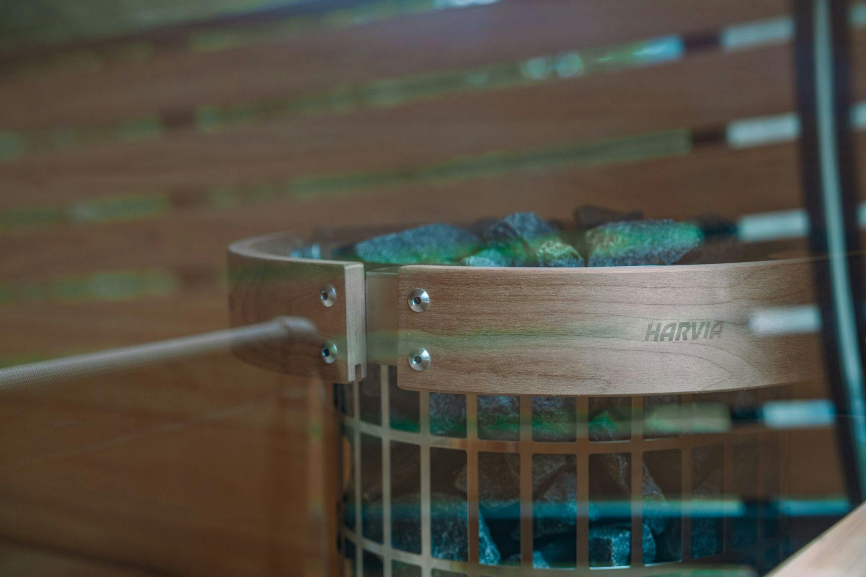 Sauna Villa ITADORI サウナヴィラ板取