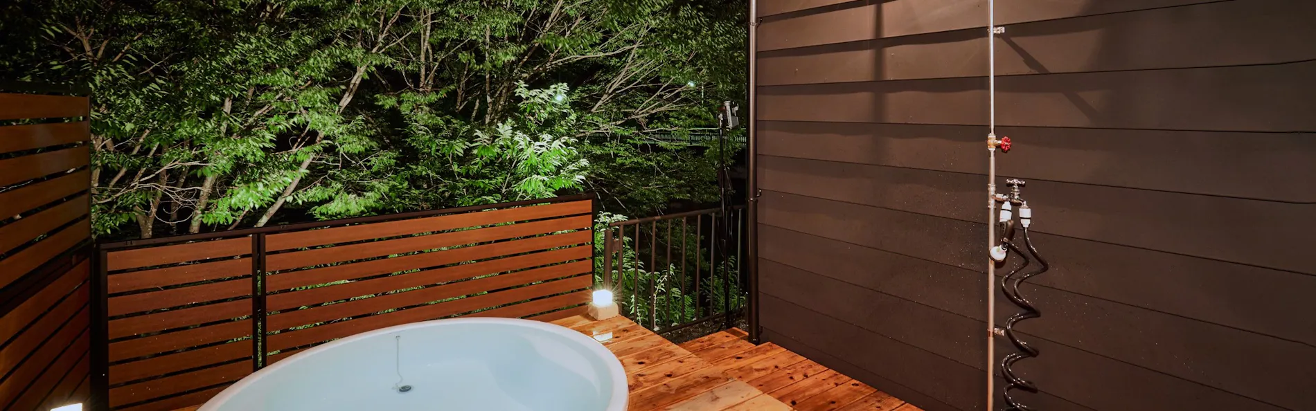 Sauna Villa ITADORI サウナヴィラ板取