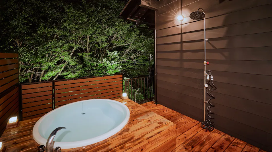 Sauna Villa ITADORI