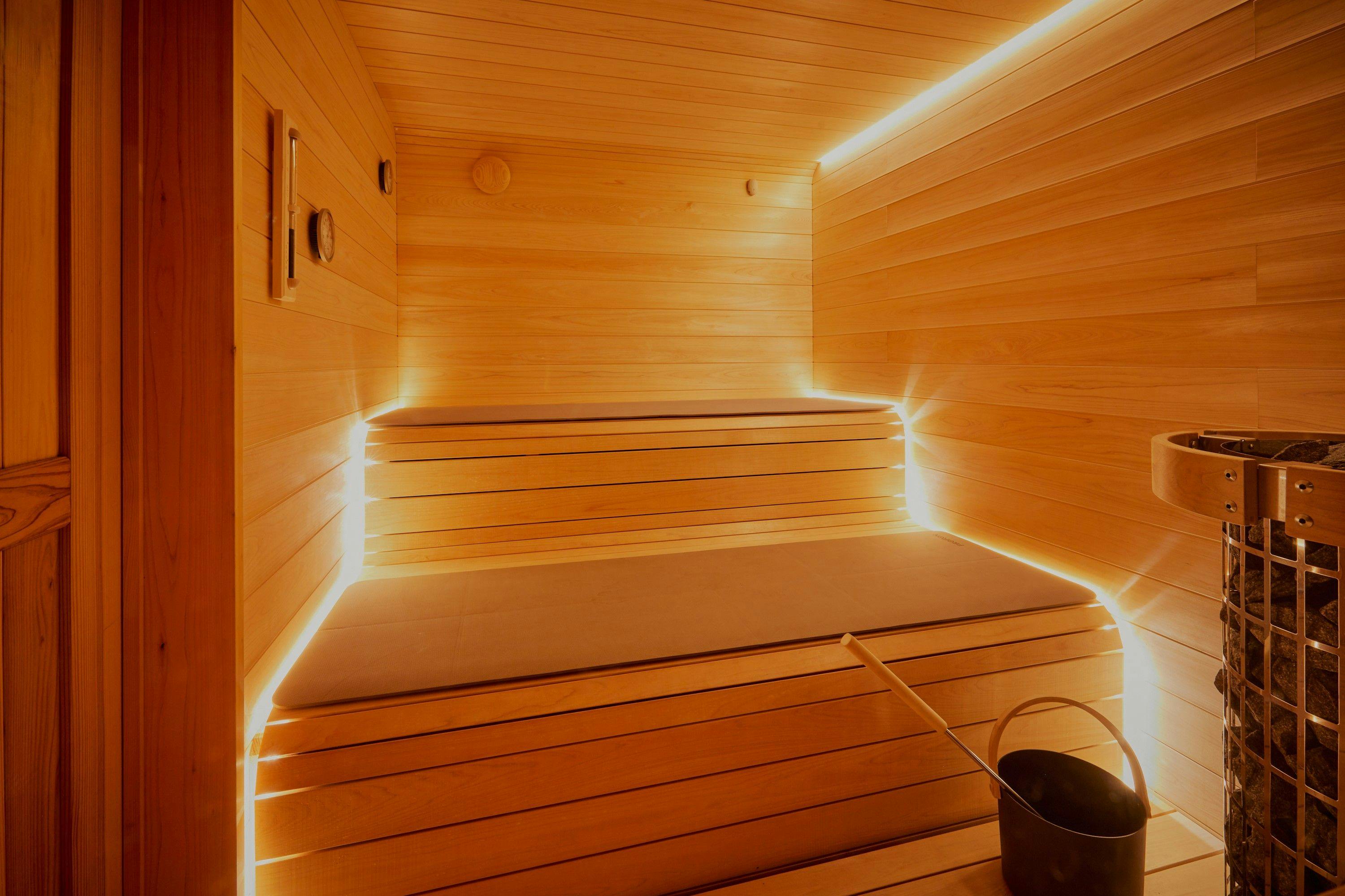 Sauna Villa ITADORI サウナヴィラ板取