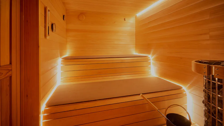 Sauna Villa ITADORI