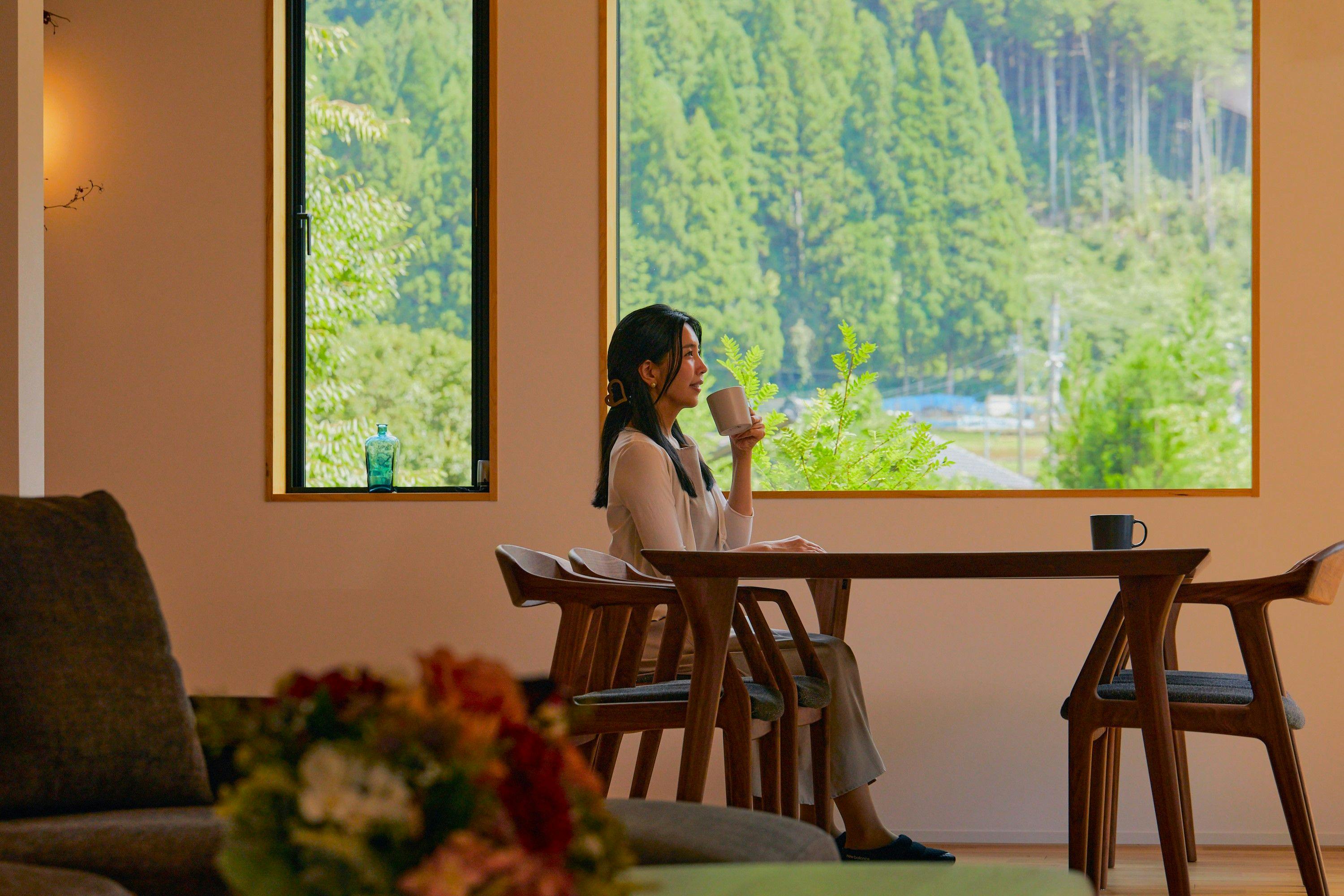 Sauna Villa ITADORI サウナヴィラ板取