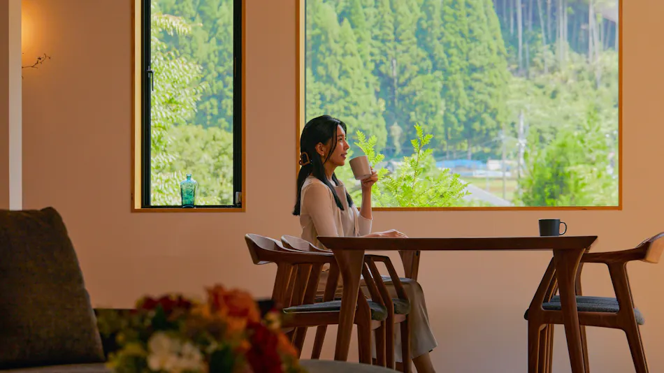 Sauna Villa ITADORI