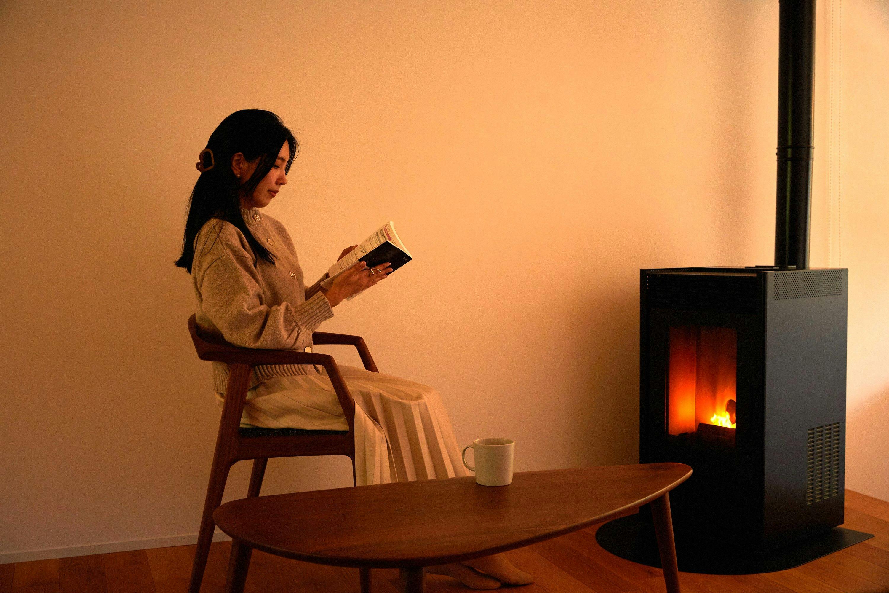 Sauna Villa ITADORI サウナヴィラ板取