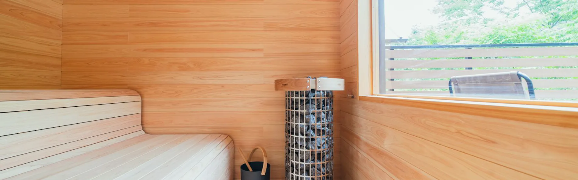 Sauna Villa ITADORI サウナヴィラ板取