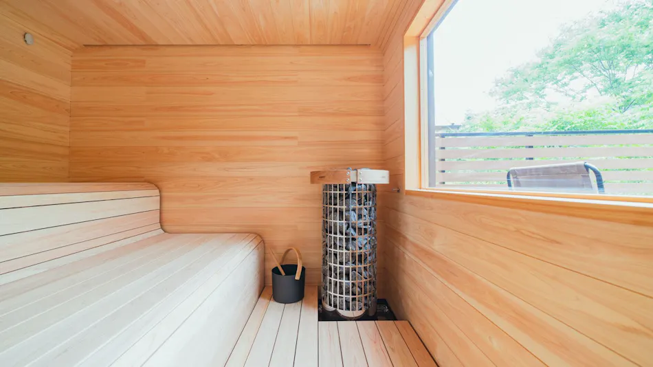Sauna Villa ITADORI